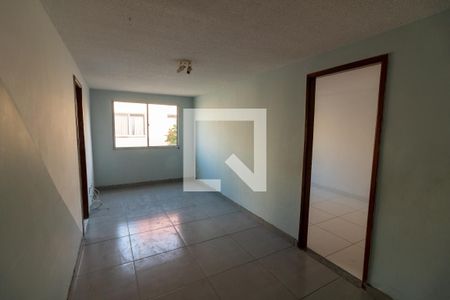 Sala de apartamento para alugar com 3 quartos, 1m² em Campo Limpo, São Paulo