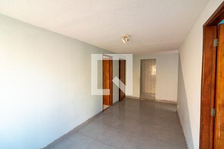 Sala de apartamento para alugar com 3 quartos, 1m² em Campo Limpo, São Paulo