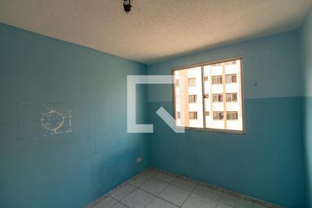Quarto 1 de apartamento para alugar com 3 quartos, 1m² em Campo Limpo, São Paulo