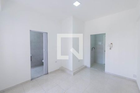 Kitnet de kitnet/studio para alugar com 1 quarto, 22m² em Bela Vista, São Paulo