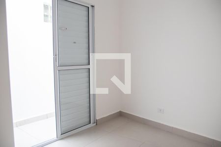 Quarto de apartamento à venda com 1 quarto, 34m² em Vila Isolina Mazzei, São Paulo