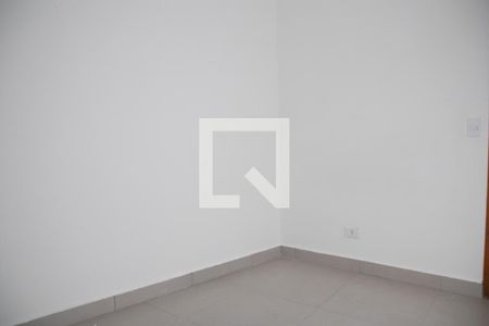 Quarto de apartamento à venda com 1 quarto, 34m² em Vila Isolina Mazzei, São Paulo