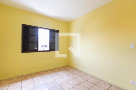 Quarto 1 de apartamento para alugar com 2 quartos, 70m² em Vila Rosaria, São Paulo