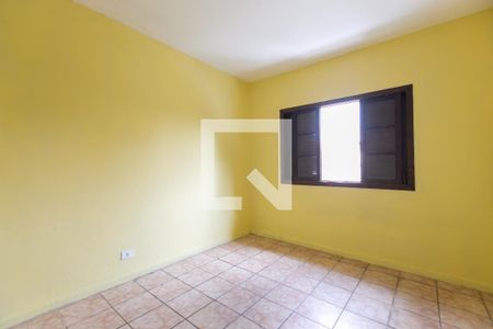 Quarto 1 de apartamento para alugar com 2 quartos, 70m² em Vila Rosaria, São Paulo