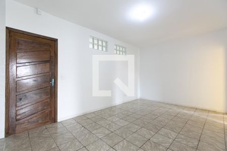 Sala - Cozinha de apartamento para alugar com 2 quartos, 70m² em Vila Rosaria, São Paulo