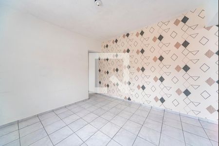 Casa para alugar com 35m², 1 quarto e 1 vagaSala