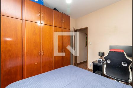 Quarto 2 de casa à venda com 4 quartos, 161m² em Vila Dom Pedro Ii, São Paulo