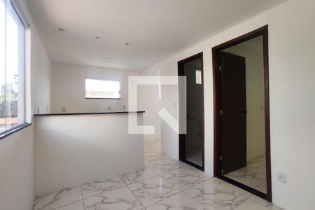 Cozinha de kitnet/studio para alugar com 1 quarto, 45m² em Garcia, Salvador