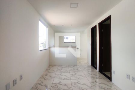 Sala de kitnet/studio para alugar com 1 quarto, 45m² em Garcia, Salvador