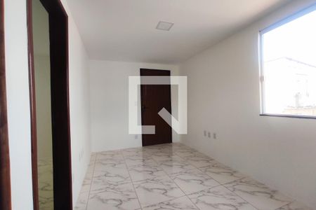 Sala de kitnet/studio para alugar com 1 quarto, 45m² em Garcia, Salvador