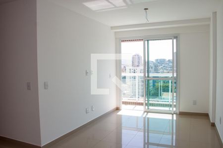 Sala de apartamento para alugar com 3 quartos, 74m² em Cachambi, Rio de Janeiro