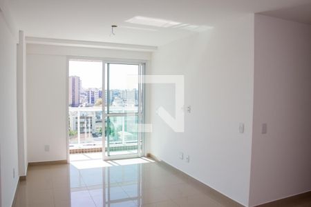 Sala de apartamento para alugar com 3 quartos, 74m² em Cachambi, Rio de Janeiro