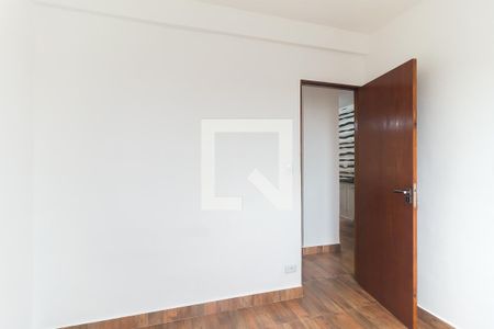 Quarto 1 de apartamento para alugar com 2 quartos, 36m² em Alto Ipiranga, Mogi das Cruzes