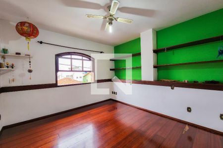 Quarto 1 de casa à venda com 3 quartos, 285m² em Parque Santo Antonio, São Bernardo do Campo