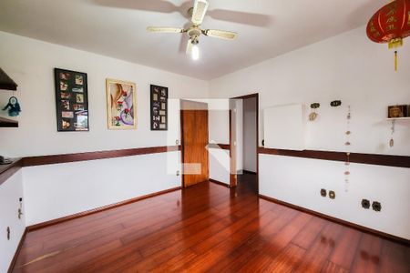 Quarto 1 de casa à venda com 3 quartos, 285m² em Parque Santo Antonio, São Bernardo do Campo