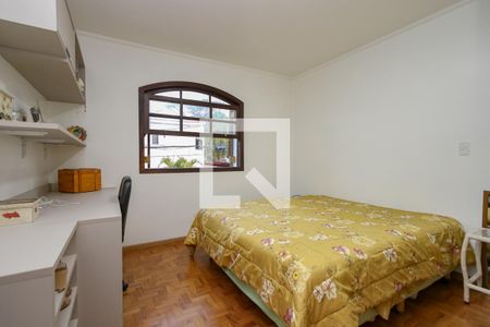 Suíte 1 de casa à venda com 3 quartos, 146m² em Jardim Petropolis, São Paulo