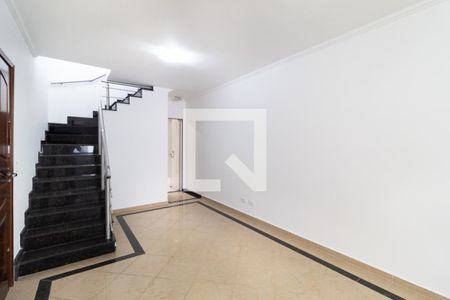 Sala  de casa à venda com 3 quartos, 250m² em Vila Aricanduva, São Paulo