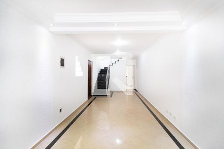 Sala  de casa à venda com 3 quartos, 250m² em Vila Aricanduva, São Paulo