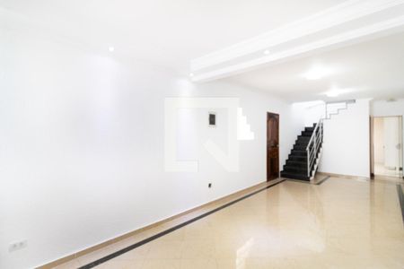 Sala  de casa à venda com 3 quartos, 250m² em Vila Aricanduva, São Paulo