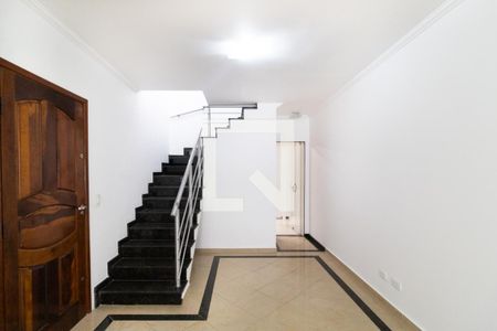 Sala  de casa à venda com 3 quartos, 250m² em Vila Aricanduva, São Paulo