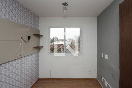 Sala de apartamento para alugar com 2 quartos, 38m² em Cidade Satélite Santa Bárbara, São Paulo