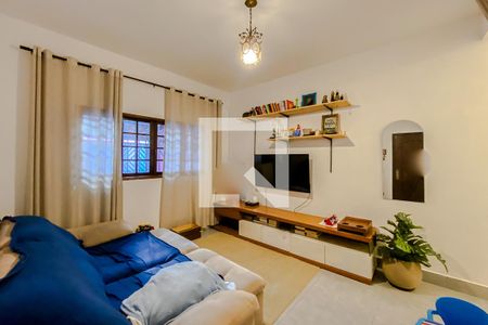 Sala de casa à venda com 2 quartos, 150m² em Vila Libanesa, São Paulo