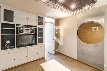 Sala de apartamento para alugar com 1 quarto, 47m² em Vila Mariana, São Paulo