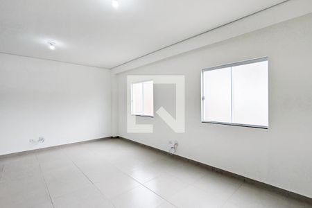 Studio de kitnet/studio para alugar com 1 quarto, 42m² em Jardim Fada, São Bernardo do Campo