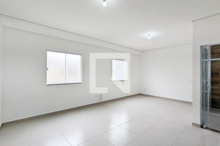 Studio de kitnet/studio para alugar com 1 quarto, 42m² em Jardim Fada, São Bernardo do Campo