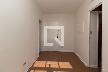 Apartamento para alugar com 39m², 1 quarto e sem vagaSala