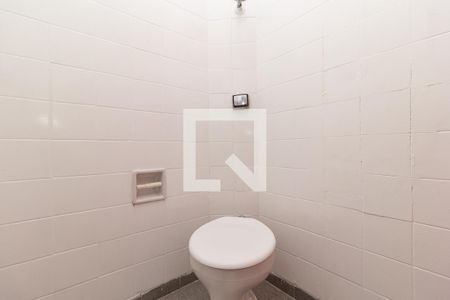 Banheiro de apartamento para alugar com 1 quarto, 39m² em Sumarezinho, São Paulo