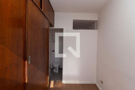 Quarto  de apartamento para alugar com 1 quarto, 39m² em Sumarezinho, São Paulo