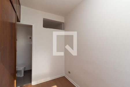 Quarto  de apartamento para alugar com 1 quarto, 39m² em Sumarezinho, São Paulo