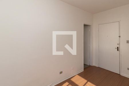 Sala de apartamento para alugar com 1 quarto, 39m² em Sumarezinho, São Paulo