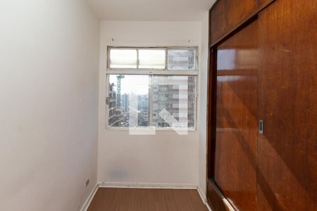 Quarto  de apartamento para alugar com 1 quarto, 39m² em Sumarezinho, São Paulo