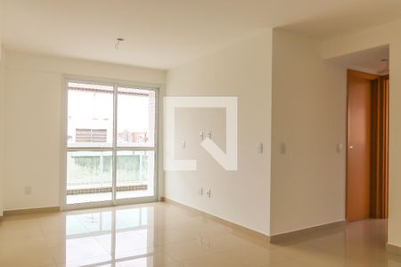 Sala de apartamento à venda com 3 quartos, 80m² em Cachambi, Rio de Janeiro