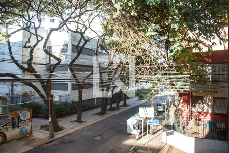 Vista do Quarto 1 de apartamento à venda com 2 quartos, 65m² em Centro Histórico, Porto Alegre