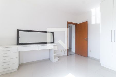 Quarto 1 de apartamento para alugar com 2 quartos, 78m² em Vila Oliveira, Mogi das Cruzes