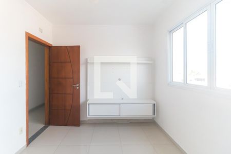 Sala de apartamento para alugar com 2 quartos, 78m² em Vila Oliveira, Mogi das Cruzes