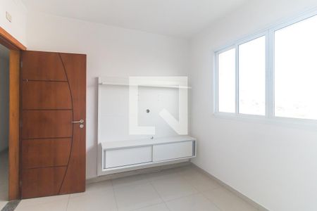 Sala de apartamento para alugar com 2 quartos, 78m² em Vila Oliveira, Mogi das Cruzes