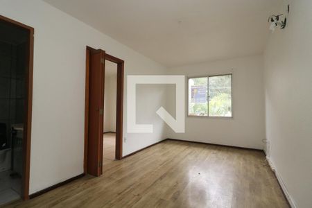 Apartamento à venda com 47m², 1 quarto e 1 vagaSala