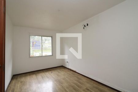 Sala de apartamento para alugar com 1 quarto, 47m² em Agronomia, Porto Alegre