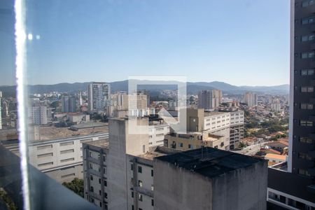 Vista de kitnet/studio para alugar com 0 quarto, 25m² em Tucuruvi, São Paulo