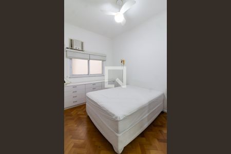 Suíte de apartamento à venda com 1 quarto, 40m² em Ipanema, Rio de Janeiro