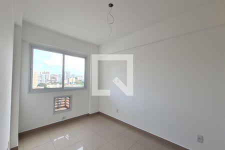 Quarto - Suíte de apartamento para alugar com 3 quartos, 105m² em Cachambi, Rio de Janeiro