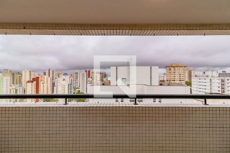 Varanda de apartamento para alugar com 4 quartos, 90m² em Vila da Saude, São Paulo