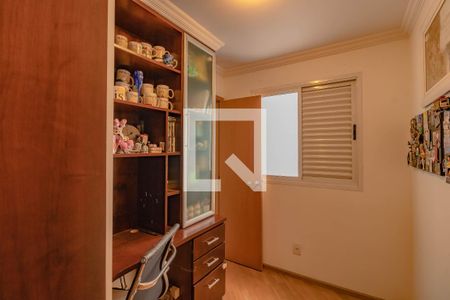 Quarto 1 de apartamento para alugar com 4 quartos, 90m² em Vila da Saude, São Paulo