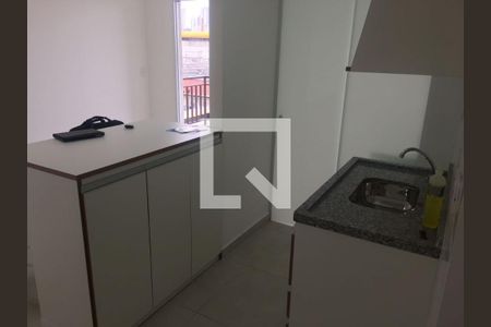 Apartamento à venda com 1 quarto, 42m² em Ipiranga, São Paulo