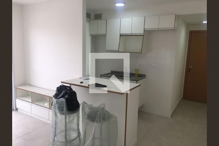 Apartamento à venda com 1 quarto, 42m² em Ipiranga, São Paulo