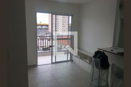 Apartamento à venda com 1 quarto, 42m² em Ipiranga, São Paulo